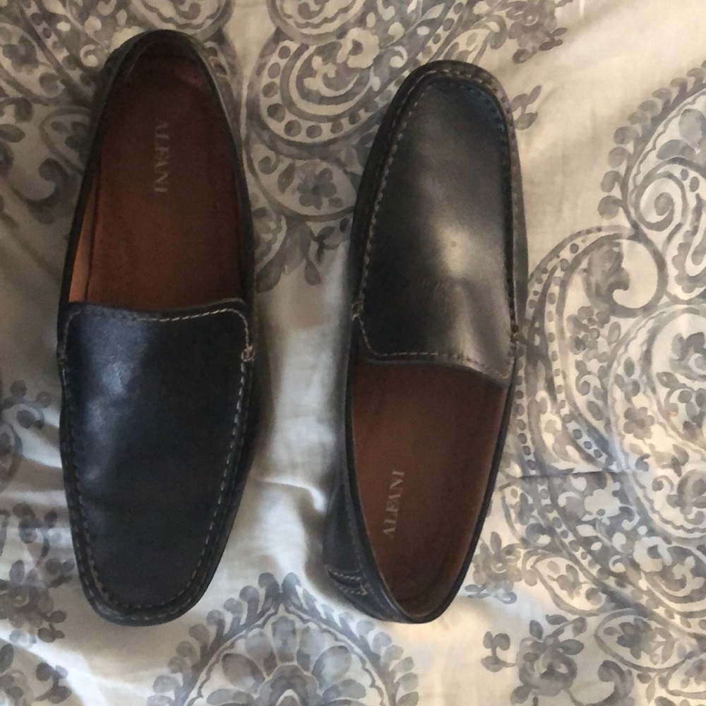 Men’s loafers